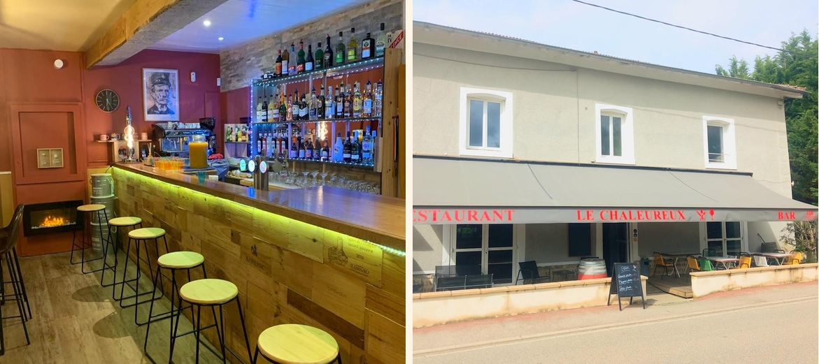 Le Chaleureux - Gallery Image 1