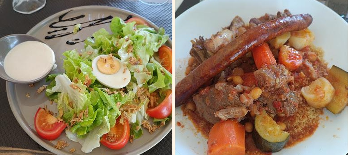 Le Chaleureux - Gallery Image 2