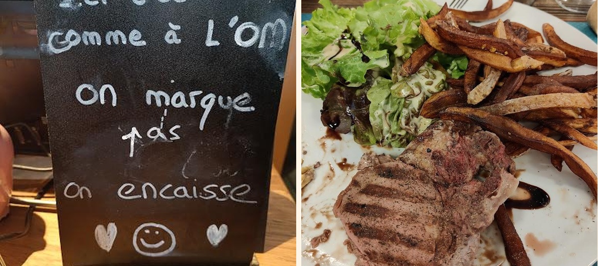 Le Chaleureux - Gallery Image 3