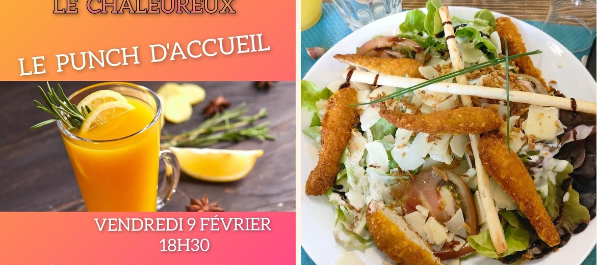 Le Chaleureux - Gallery Image 4