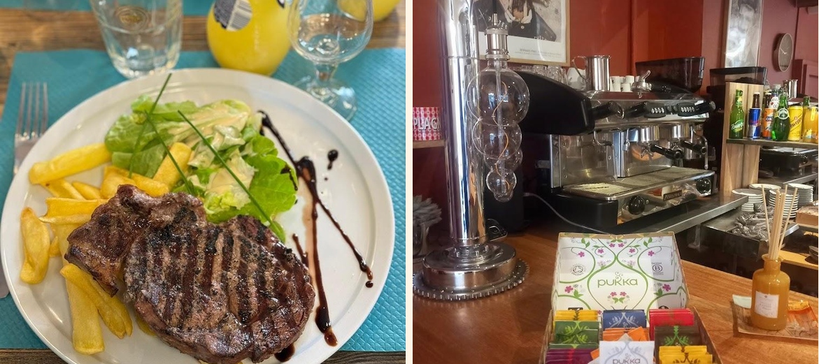 Le Chaleureux - Gallery Image 5